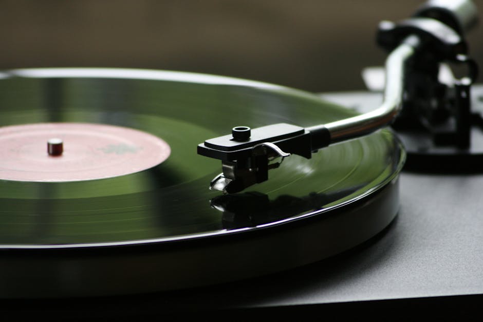 Music — 4