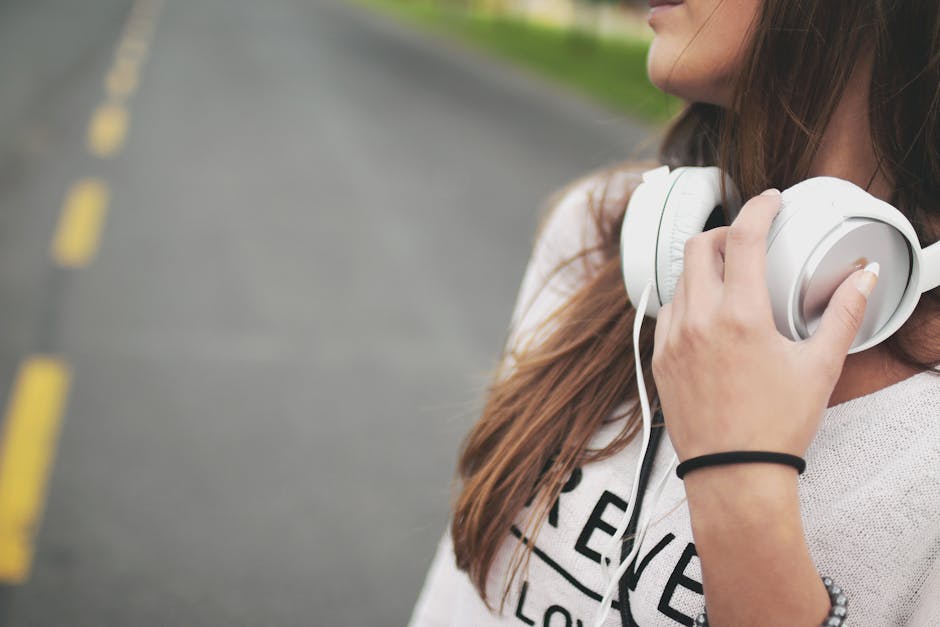Music — 1