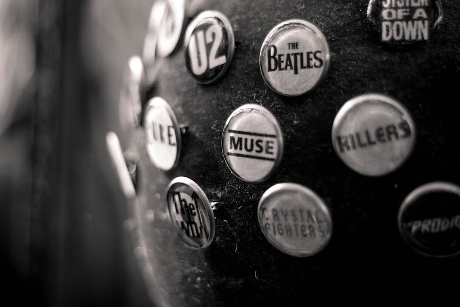 Music — 3