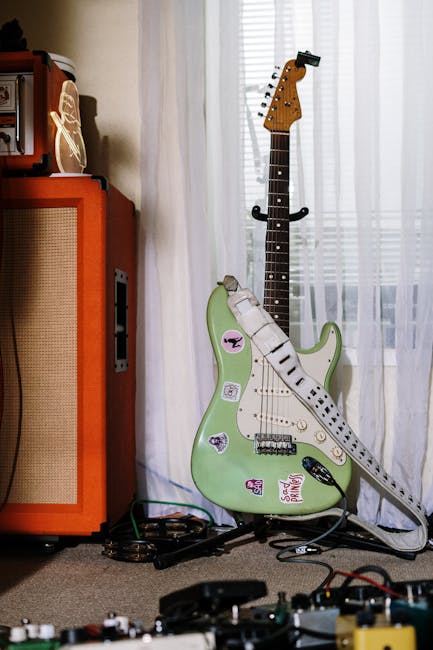 Music — 1