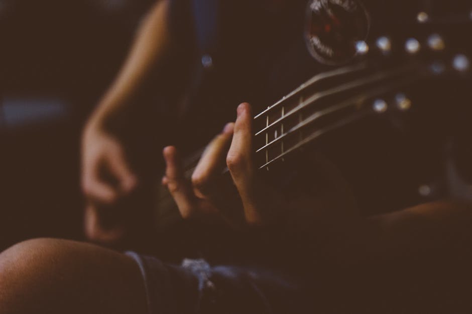 Music — 2