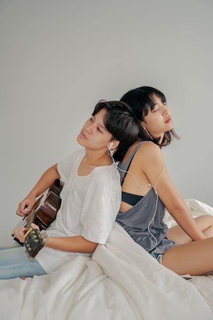 Music — 2