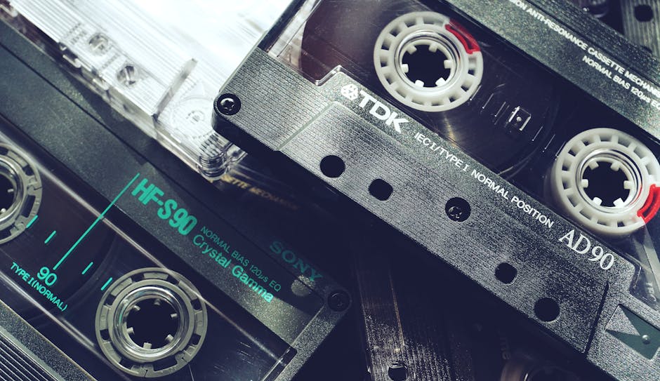 Music — 2