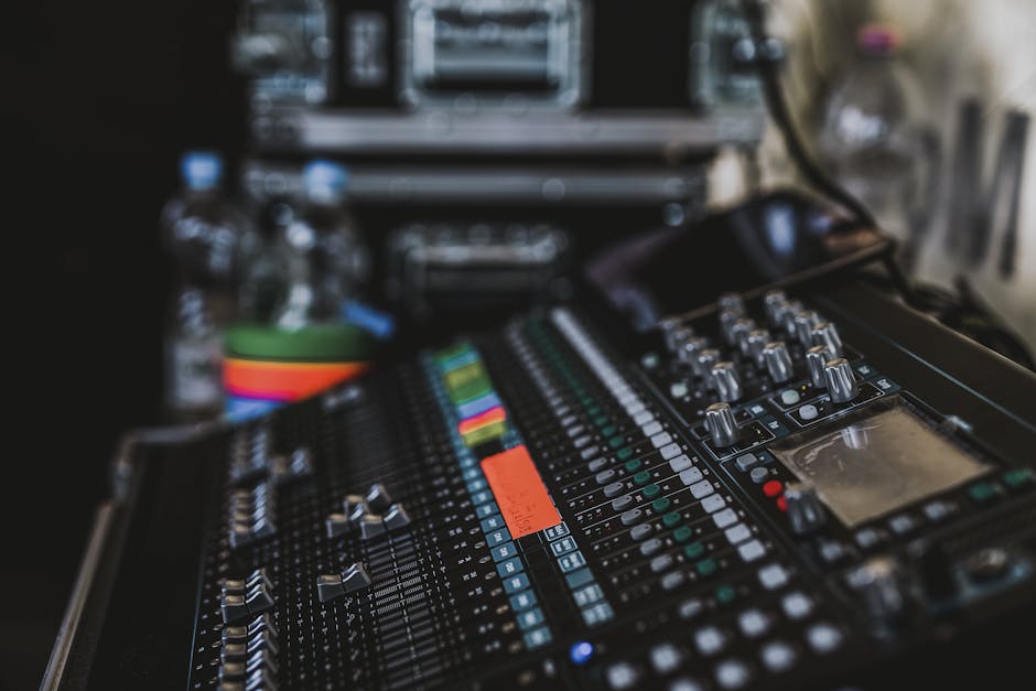 Music — 1