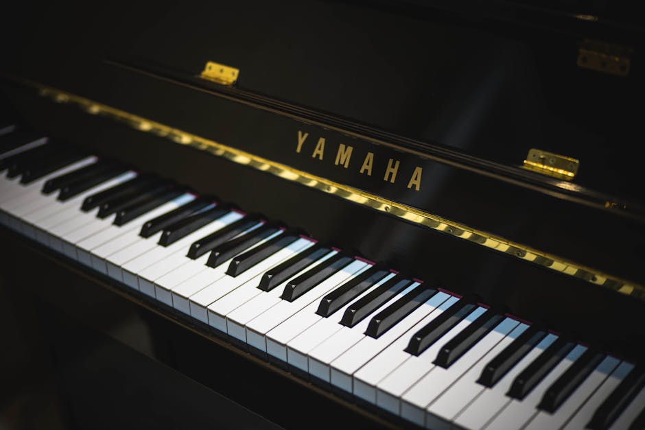 Music — 2